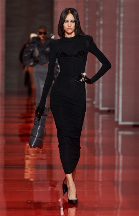 versace modellen jacob|Versace F/W 22 Show (Versace) .